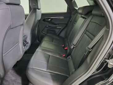 Land Rover Range Rover Evoque 2.0d I4 Mhev 163cv Auto SE Awd — photo 5