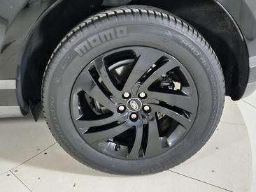 Land Rover Range Rover Evoque 2.0d I4 Mhev 163cv Auto SE Awd — photo 9