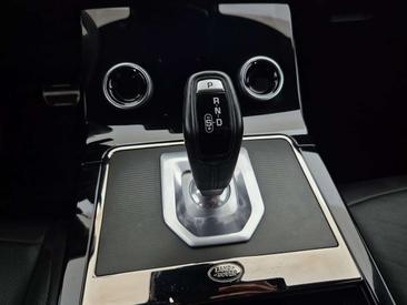 Land Rover Range Rover Evoque 2.0d I4 Mhev 163cv Auto SE Awd — photo 11
