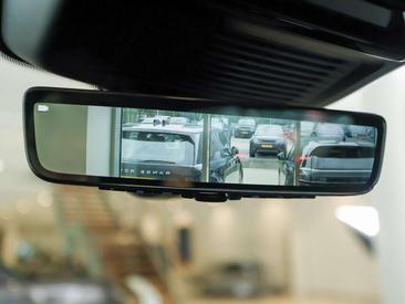 Land Rover Range Rover Sport Black 4.4 P635 SV — photo 12