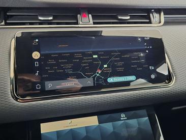 Land Rover Range Rover Evoque 2.0d I4 Mhev 163cv Auto SE Awd — photo 12