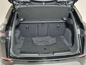 Land Rover Range Rover Evoque 2.0d I4 Mhev 163cv Auto SE Awd — photo 13