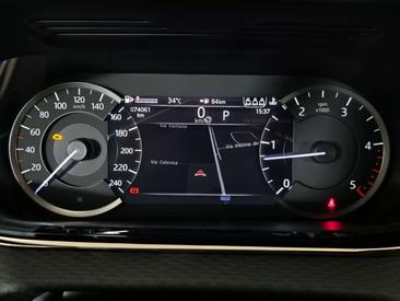 Land Rover Range Rover Evoque 2.0d I4 Mhev 163cv Auto SE Awd — photo 14