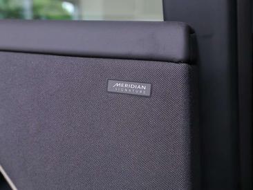 Land Rover Range Rover Sport Black 4.4 P635 SV — photo 15