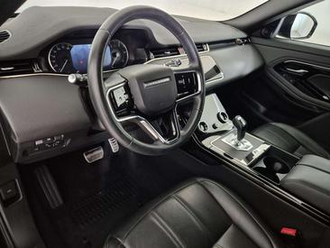 Land Rover Range Rover Evoque 2.0d I4 Mhev 163cv Auto SE Awd — photo 17