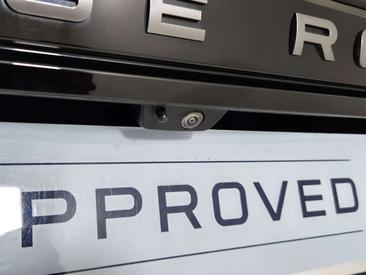 Land Rover Range Rover Evoque 2.0d I4 Mhev 163cv Auto SE Awd — photo 18