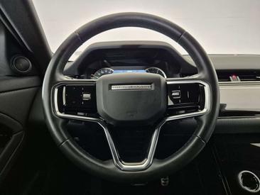 Land Rover Range Rover Evoque 2.0d I4 Mhev 163cv Auto SE Awd — photo 19
