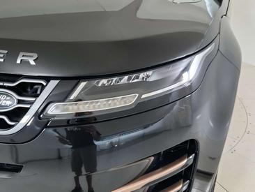 Land Rover Range Rover Evoque 2.0d I4 Mhev 163cv Auto SE Awd — photo 20