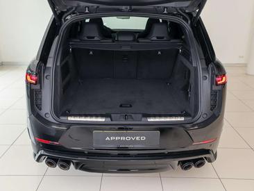 Land Rover Range Rover Sport Black 4.4 P635 SV — photo 24