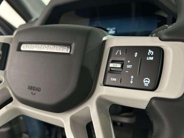 Land Rover Defender 90 D200 S 147 KW (Diesel) — photo 17