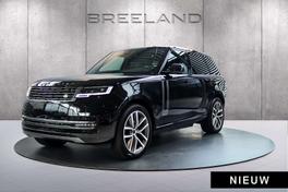 Land Rover Range Rover Autobiography P550e - 2026 - Joinsteer - #1