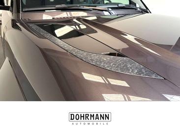 Land Rover Defender 4.4 V8 OCTA*Camo*Carbon!*PD26*Export! Gris — photo 14