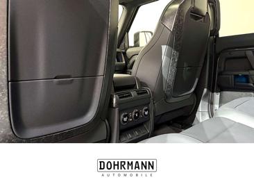Land Rover Defender 4.4 V8 OCTA*Camo*Carbon!*PD26*Export! Gris — photo 20