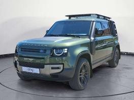 Land Rover Defender 110 D200 S EXPLORER PACK AHK WINTERPAKE - 2026 - Joinsteer - #1