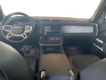 Land Rover Defender 110 SE 7 POSTI 3.0D I6 200 CV AWD Auto — photo 3