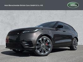 Land Rover Range Rover Velar D300 Autobiography - 2023 - Joinsteer - #1