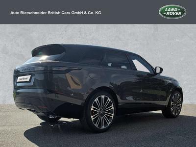 Land Rover Range Rover Velar D300 Autobiography