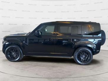 Land Rover Defender 110 SE 7 POSTI 3.0D I6 200 CV AWD Auto — photo 5