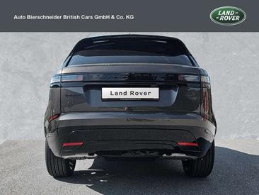 Land Rover Range Rover Velar D300 Autobiography — photo 7