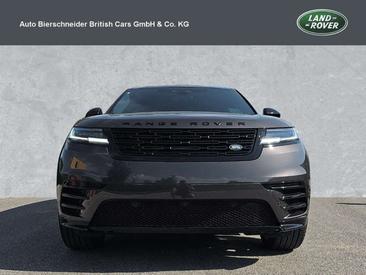 Land Rover Range Rover Velar D300 Autobiography — photo 8
