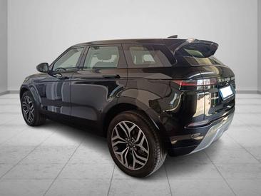 Land Rover Range Rover Evoque 2.0 D I4 Mhev 163cv SE — photo 2
