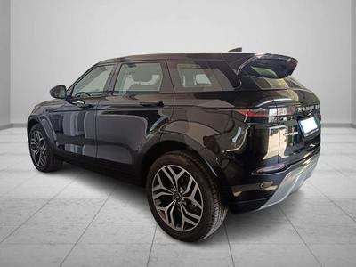 Land Rover Range Rover Evoque 2.0 D I4 Mhev 163cv SE