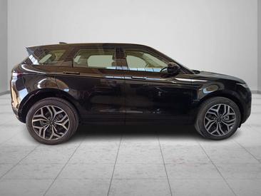 Land Rover Range Rover Evoque 2.0 D I4 Mhev 163cv SE — photo 3