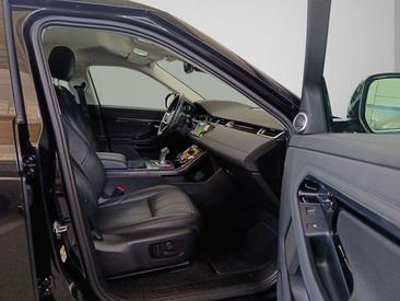 Land Rover Range Rover Evoque 2.0 D I4 Mhev 163cv SE — photo 4
