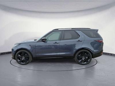 Land Rover Discovery D350 Dynamic HSE AHK HUD 7 SITZE TECHN Bleu
