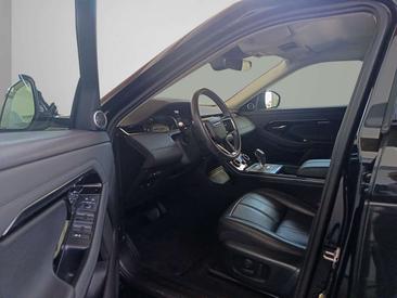 Land Rover Range Rover Evoque 2.0 D I4 Mhev 163cv SE — photo 8