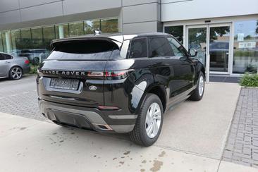 Land Rover Range Rover Evoque R-Dynamic S Noir — photo 2