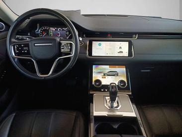 Land Rover Range Rover Evoque 2.0 D I4 Mhev 163cv SE — photo 9