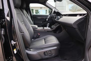 Land Rover Range Rover Evoque R-Dynamic S Noir — photo 3