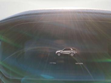 Land Rover Discovery D350 Dynamic HSE AHK HUD 7 SITZE TECHN Bleu — photo 9