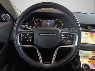 Land Rover Range Rover Evoque 2.0 D I4 Mhev 163cv SE — photo 10
