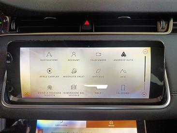 Land Rover Range Rover Evoque 2.0 D I4 Mhev 163cv SE — photo 11