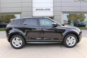 Land Rover Range Rover Evoque R-Dynamic S Noir — photo 6