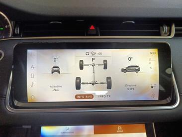 Land Rover Range Rover Evoque 2.0 D I4 Mhev 163cv SE — photo 13