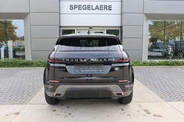 Land Rover Range Rover Evoque R-Dynamic S Noir — photo 7