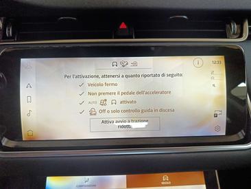 Land Rover Range Rover Evoque 2.0 D I4 Mhev 163cv SE — photo 15