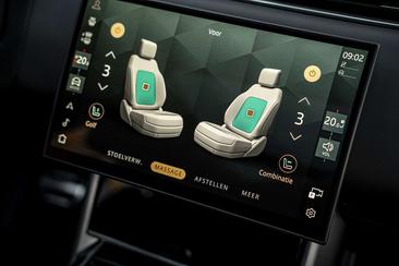 Land Rover Range Rover Autobiography URBAN P550e — photo 14