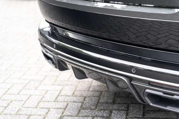 Land Rover Range Rover Autobiography URBAN P550e — photo 15