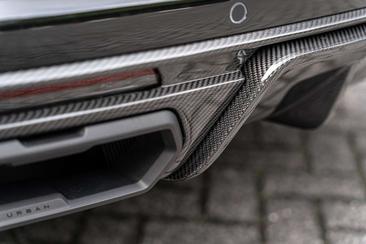 Land Rover Range Rover Autobiography URBAN P550e — photo 16