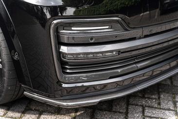 Land Rover Range Rover Autobiography URBAN P550e — photo 17