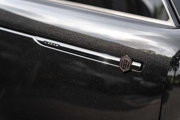 Land Rover Range Rover Autobiography URBAN P550e — photo 19