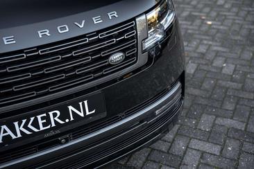 Land Rover Range Rover Autobiography URBAN P550e — photo 20