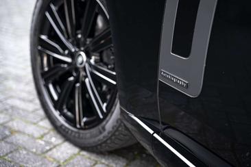 Land Rover Range Rover Autobiography URBAN P550e — photo 25