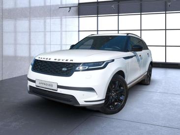 Land Rover Range Rover Velar S Pano Bluetooth Blanc P400e Hybrid — photo 2