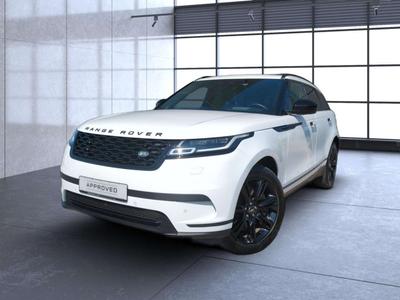 Land Rover Range Rover Velar S Pano Bluetooth Blanc P400e Hybrid