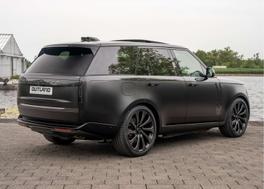 Land Rover Range Rover Autobiography P550e - 2026 - Joinsteer - #1